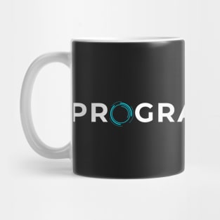 Programmer Mug